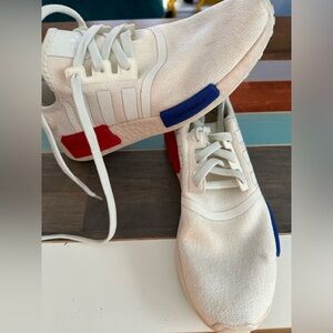 Men’s Adidas Die Welt Marke sneakers sz 7.5